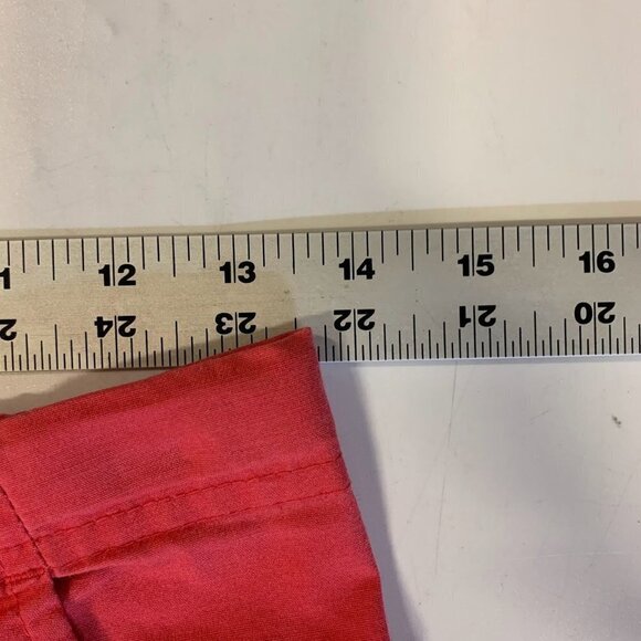 Crocs Women's Medical Apparel Elastic Waist Cargo Scrub Pants Size‎ S - Picture 9 of 11